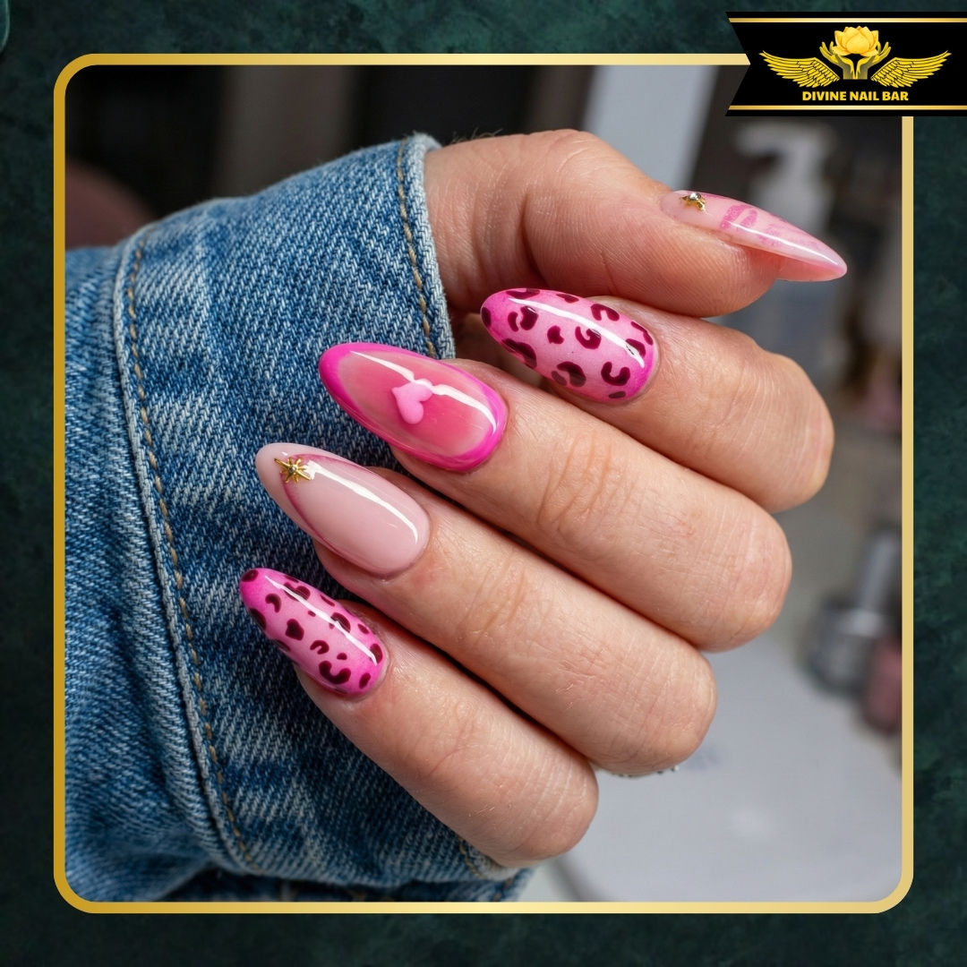 Nails Designs Collection